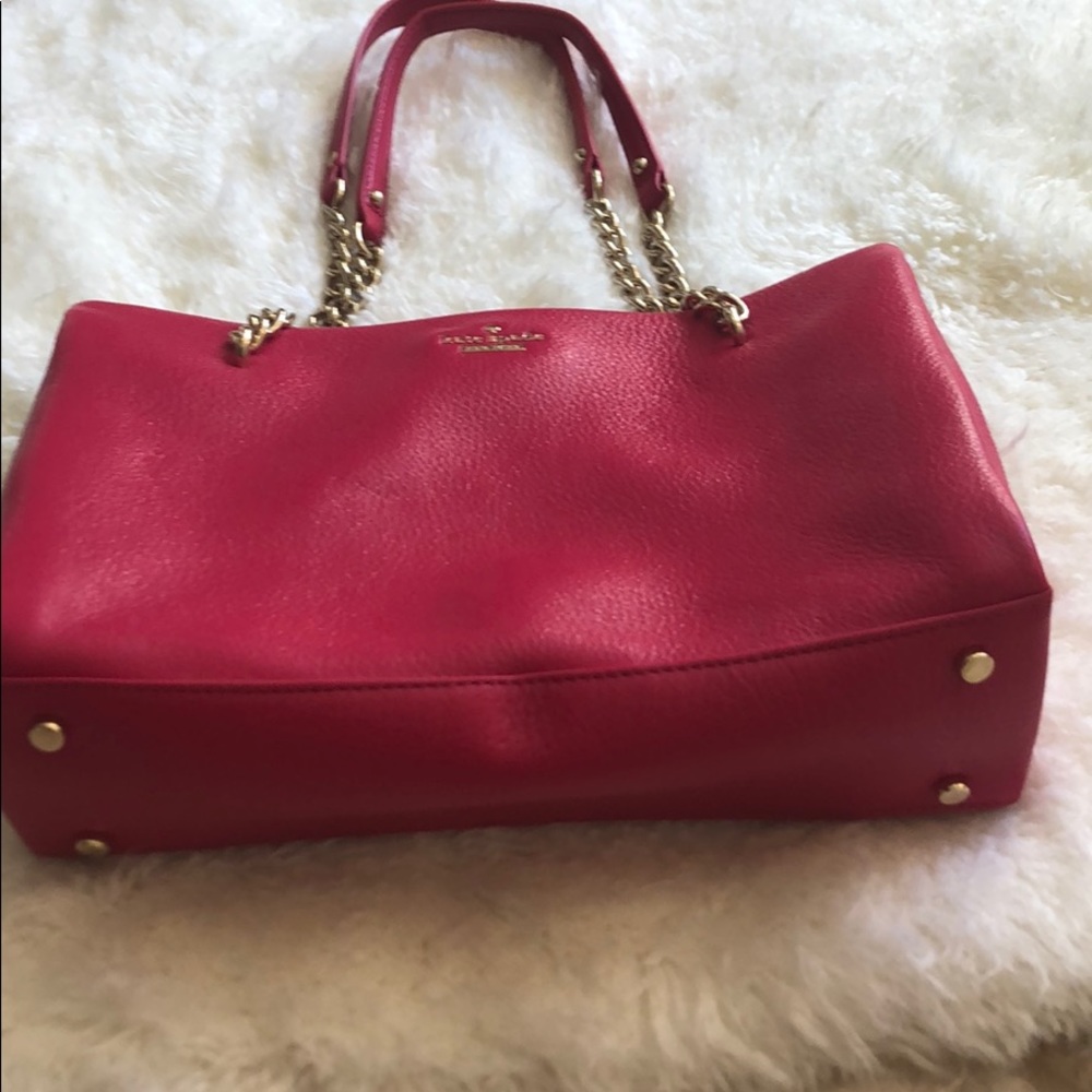 Kate Spade Purse - Picture 4 of 5